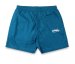 HIDE AND SEEK / Cursive Logo Beach Short
