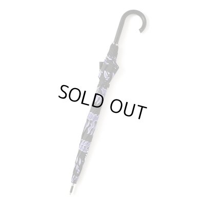 CHALLENGER / FIRE UMBRELLA