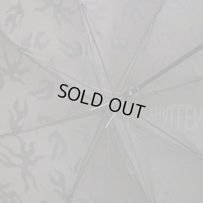 CHALLENGER / FIRE UMBRELLA