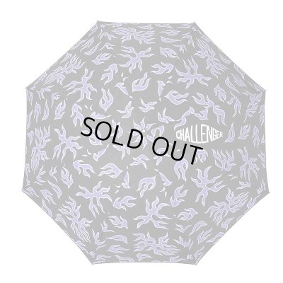 CHALLENGER / FIRE UMBRELLA