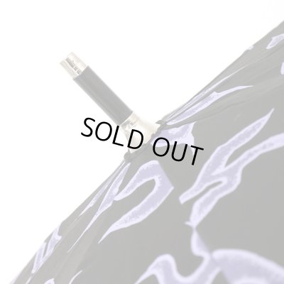 CHALLENGER / FIRE UMBRELLA