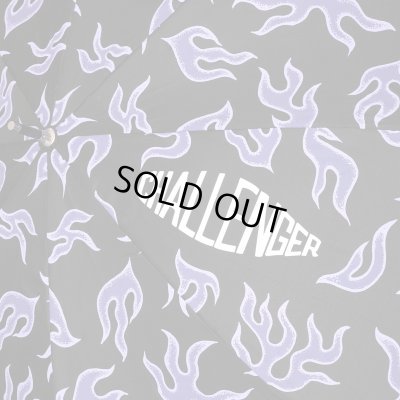 CHALLENGER / FIRE UMBRELLA