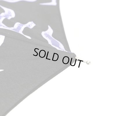 CHALLENGER / FIRE UMBRELLA