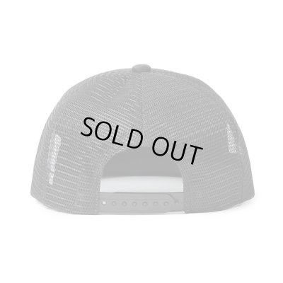 WACKO MARIA / MESH CAP