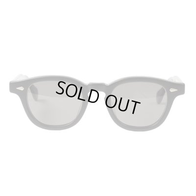 WACKO MARIA / JULIUS TART OPTICAL / GLASSES - AR46