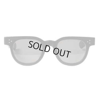 WACKO MARIA / JULIUS TART OPTICAL / GLASSES - FDR46