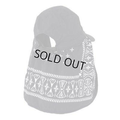 CHALLENGER / SUNSHADE JET CAP