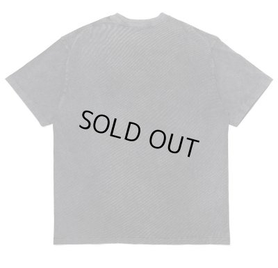 CHALLENGER / PIGMENT LOGO TEE