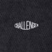CHALLENGER / PIGMENT LOGO TEE