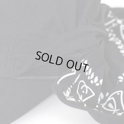 CHALLENGER / SUNSHADE JET CAP