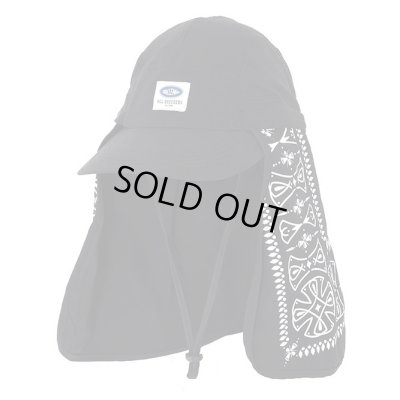 CHALLENGER / SUNSHADE JET CAP