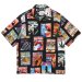 WACKO MARIA / HIGH TIMES / HAWAIIAN SHIRT