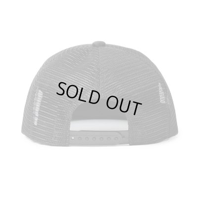 WACKO MARIA / HIGH TIMES / MESH CAP