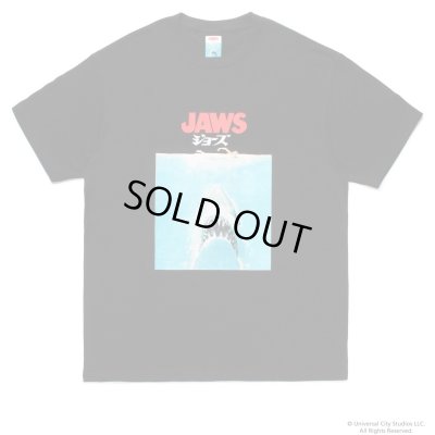 WACKO MARIA / JAWS / T-SHIRT