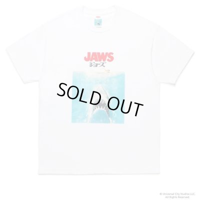 WACKO MARIA / JAWS / T-SHIRT