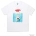 WACKO MARIA / JAWS / T-SHIRT