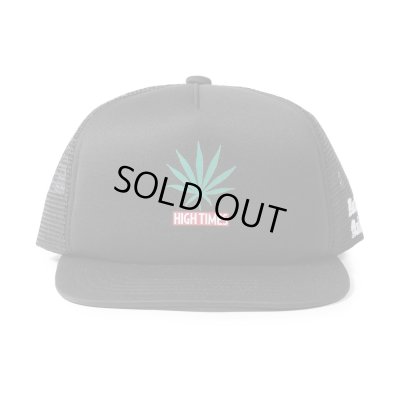 WACKO MARIA / HIGH TIMES / MESH CAP