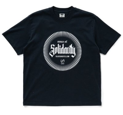 RATS / SOLIDARITY TEE