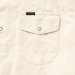 RATS / LINEN SHIRT