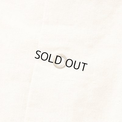 RATS / LINEN SHIRT
