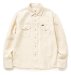 RATS / LINEN SHIRT
