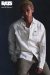 RATS / LINEN SHIRT