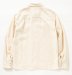 RATS / LINEN SHIRT