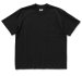 RATS / CIRCLE MGM POCKET TEE