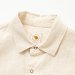 RATS / LINEN SHIRT