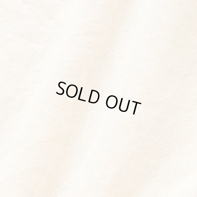 RATS / LINEN SHIRT