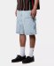 CARHARTT WIP / DOUBLE KNEE SHORT