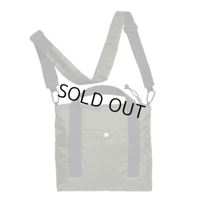 CARHARTT WIP / IRWIN SHOULDER BAG