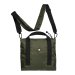 CARHARTT WIP / IRWIN SHOULDER BAG