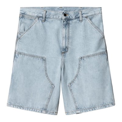 CARHARTT WIP / DOUBLE KNEE SHORT