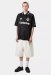 CARHARTT WIP / S/S HARTT’S FOOTBALL T-SHIRT