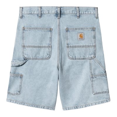 CARHARTT WIP / DOUBLE KNEE SHORT