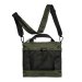 CARHARTT WIP / IRWIN SHOULDER BAG