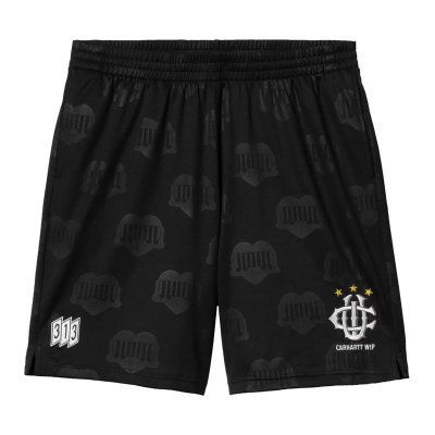 CARHARTT WIP / HARTT’S FOOTBALL SHORT