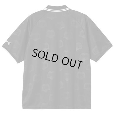 CARHARTT WIP / S/S HARTT’S FOOTBALL T-SHIRT