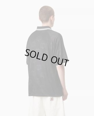 CARHARTT WIP / S/S HARTT’S FOOTBALL T-SHIRT