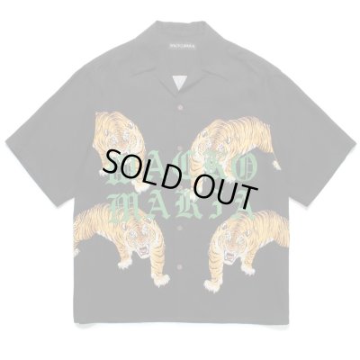 WACKO MARIA / TIM LEHI / HAWAIIAN SHIRT