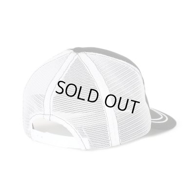 CHALLENGER / TWO TONE LOGO CAP