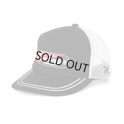 CHALLENGER / TWO TONE LOGO CAP