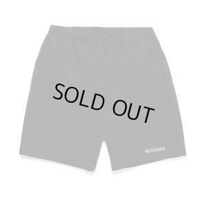 NANGA / COMFY SHORTS ナンガ ダブルネーム ナイロンショーツ