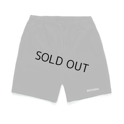 WACKO MARIA / NANGA / COMFY SHORTS