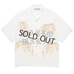 TIM LEHI / HAWAIIAN SHIRT ティム・リーハイ ダブルネーム