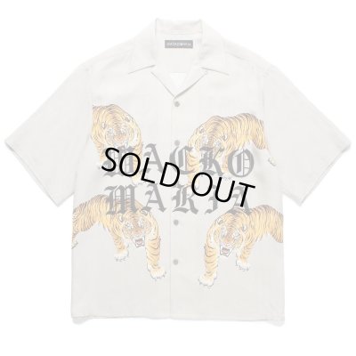 WACKO MARIA / TIM LEHI / HAWAIIAN SHIRT