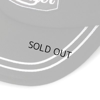 CHALLENGER / TWO TONE LOGO CAP