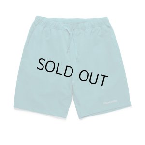 NANGA / COMFY SHORTS ナンガ ダブルネーム ナイロンショーツ