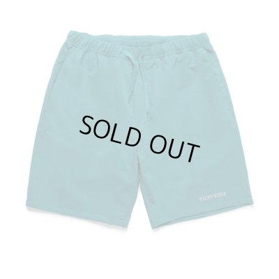 WACKO MARIA / NANGA / COMFY SHORTS